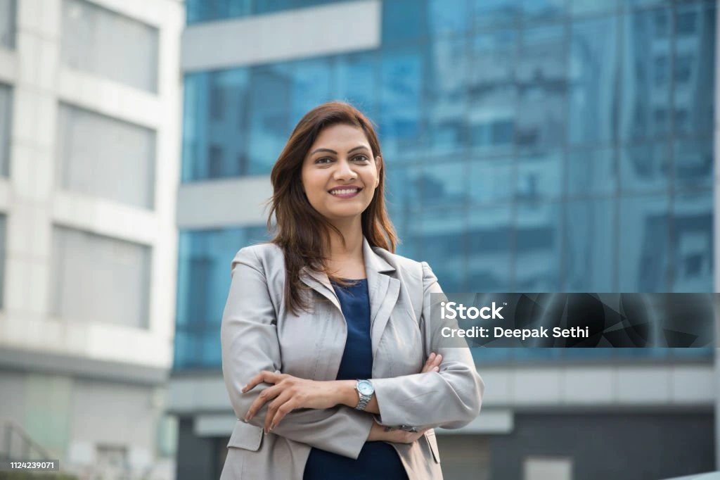 Jasleen Kaur
